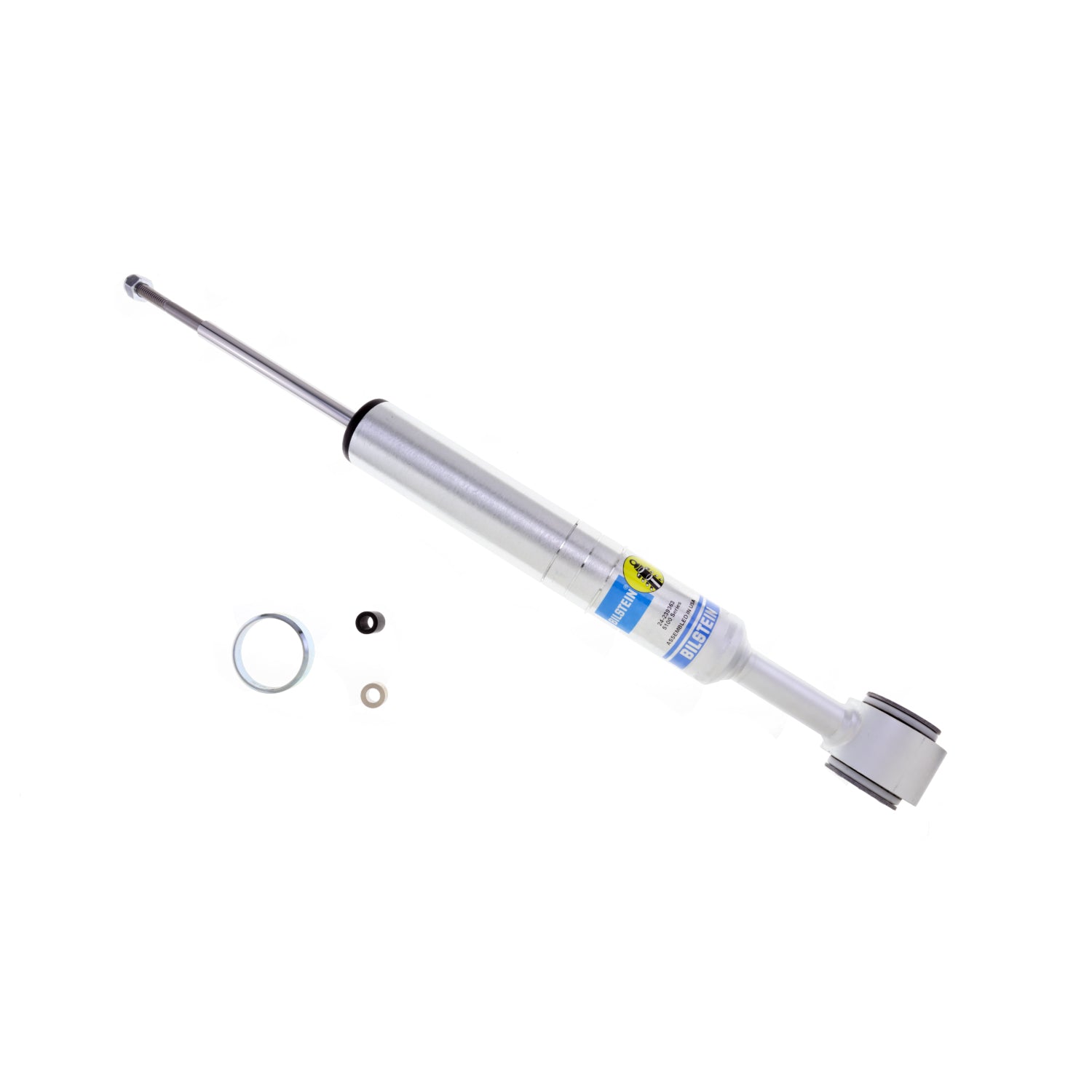 Bilstein Ford F150 4X4 2004 - Front 2' For F-150