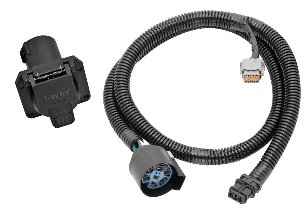 T-Conn 05-12 Niss For Nissan Frontier, Nissan Pathfinder, Nissan Xterra, Suzuki Equator