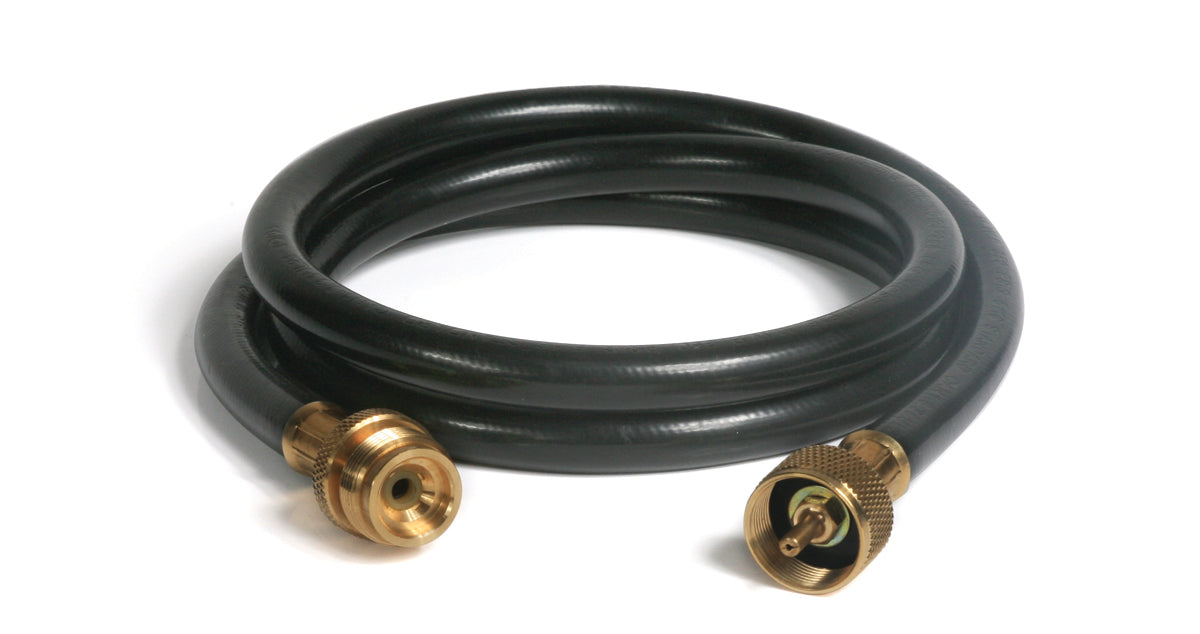 CAMCO 59045 LP HOSE - 5' 1'-20 M X F