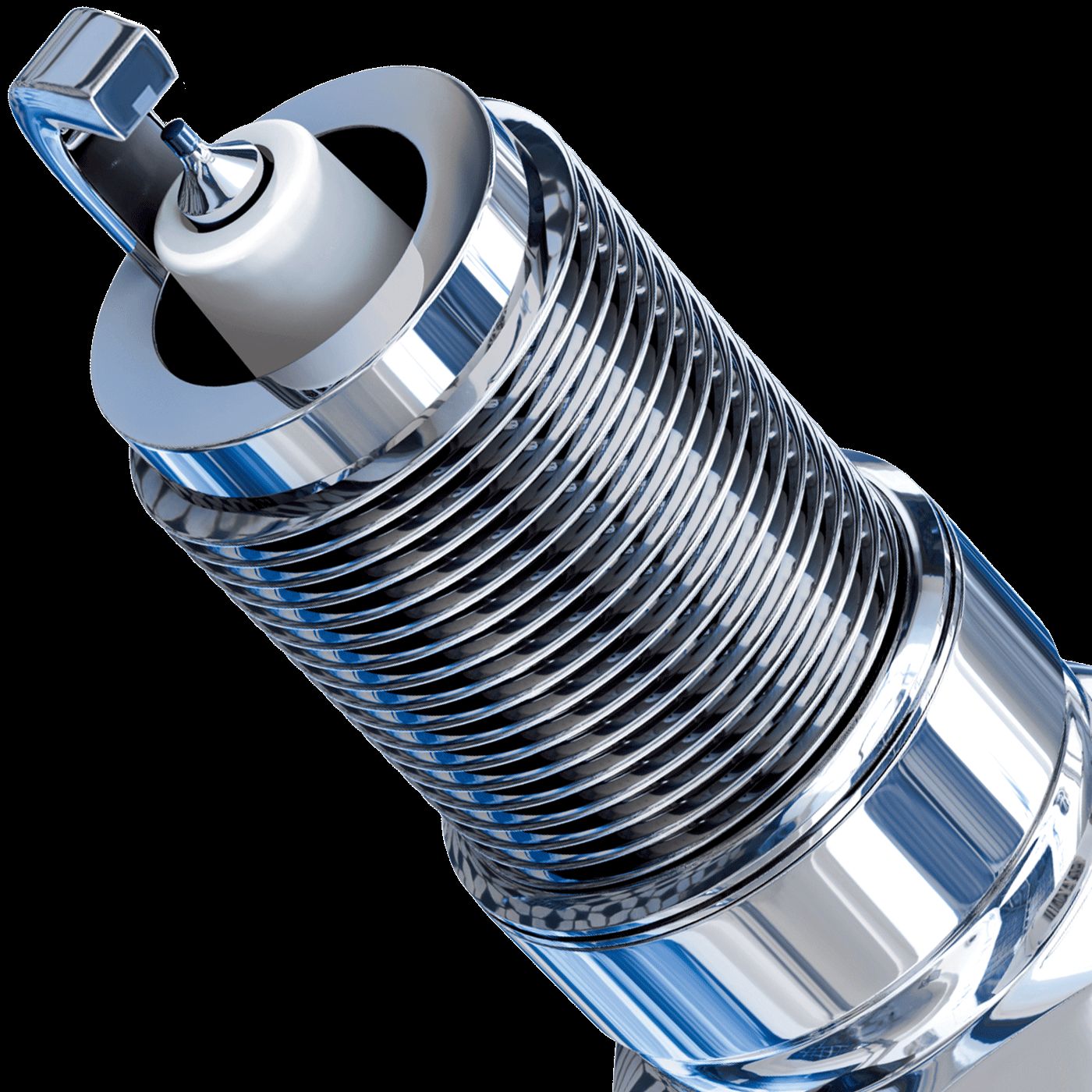 SPARK PLUG