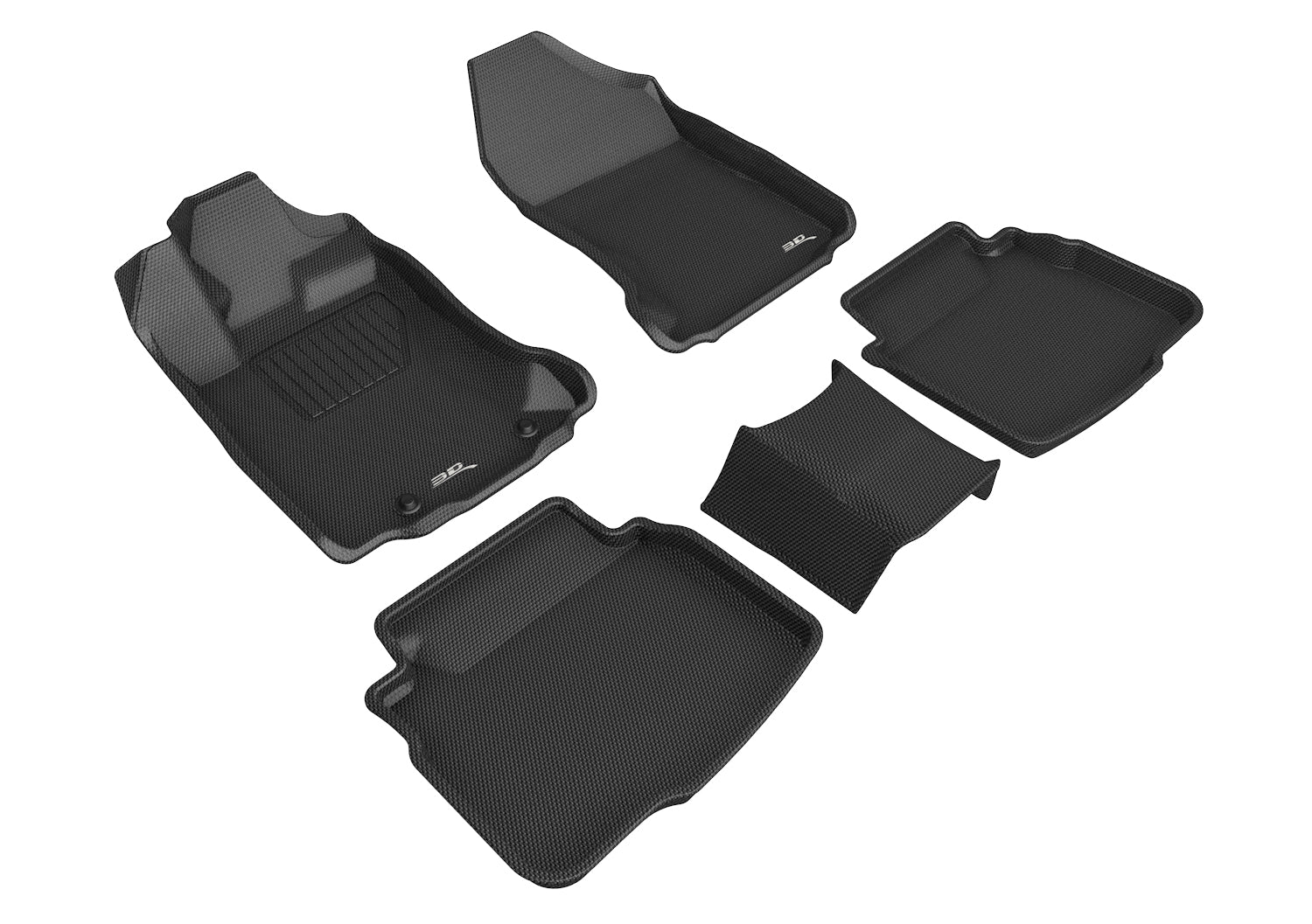 3D KAGU FLOOR MAT