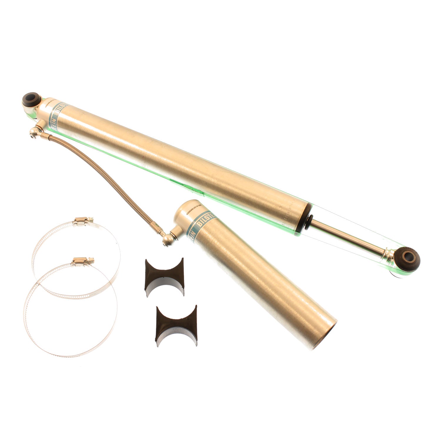 Bilstein Rear Shk 05-16 F250/350 Superdty4Wd For Ford F-250 Super Duty, Ford F-350 Super Duty