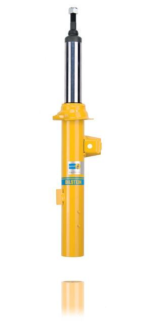Bilstein Rear Shk 09-13 Subaru Forester For Subaru Forester