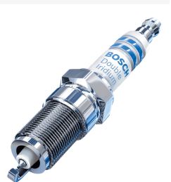 SPARK PLUG
