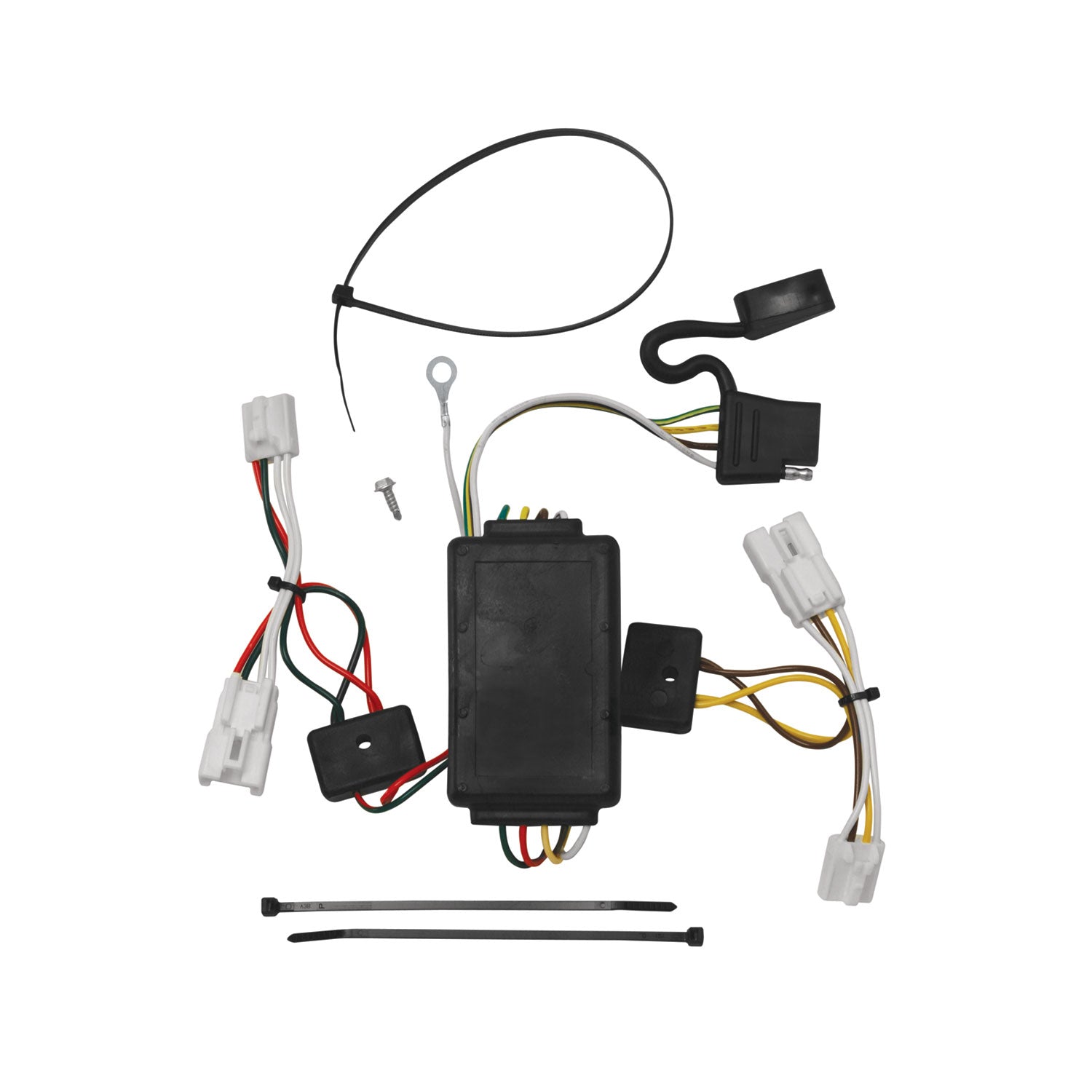 T1 WIRE SANTA FE TRLR 07