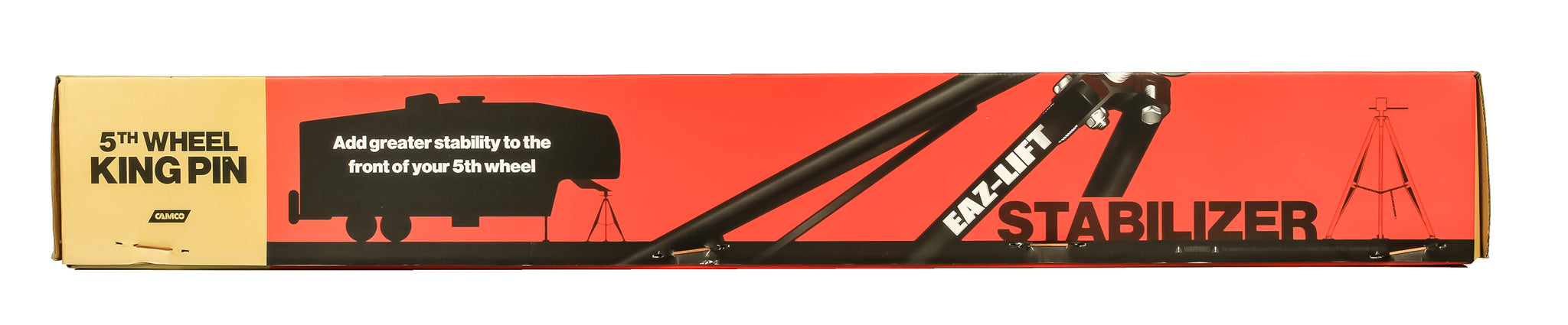 TRAILER AID HOLDER
