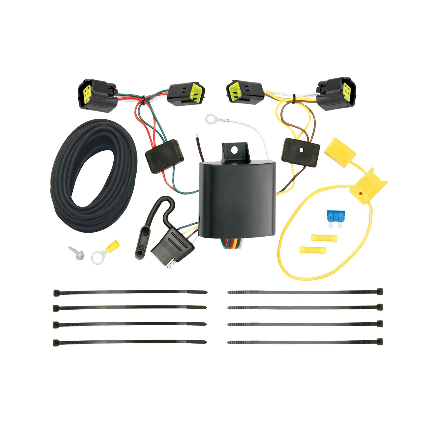 TCONNECTOR 10-13 TRANSIT
