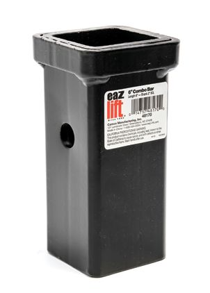 Dbl Side By Side Battery Box