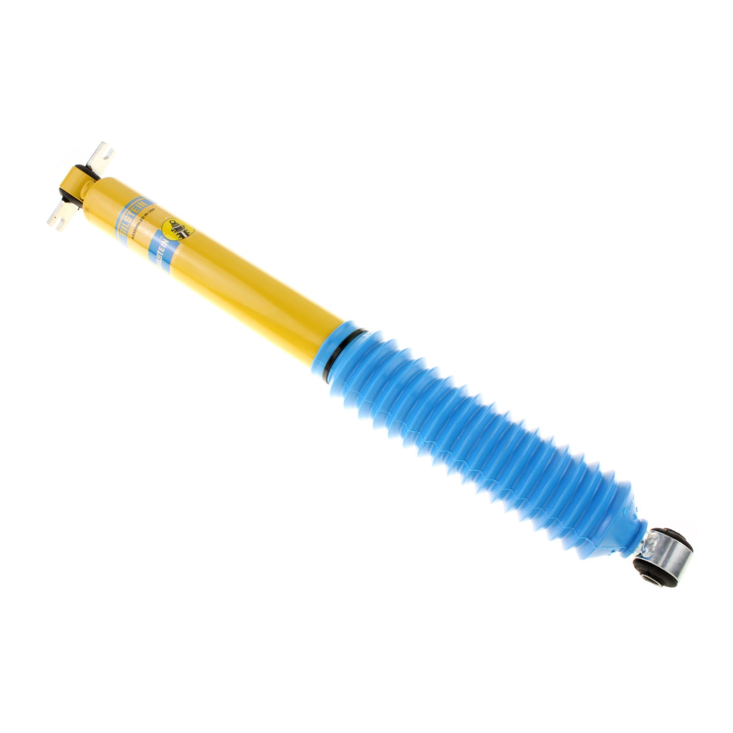 Bilstein 4600 Jeep Light Truck For Jeep Wrangler Jk