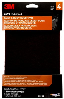 3M PRODUCTS