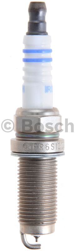 SPARK PLUG