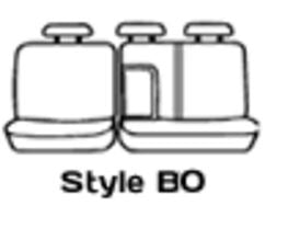 Ford F-150 2021 With 60/40-Split Be For Ford F-150