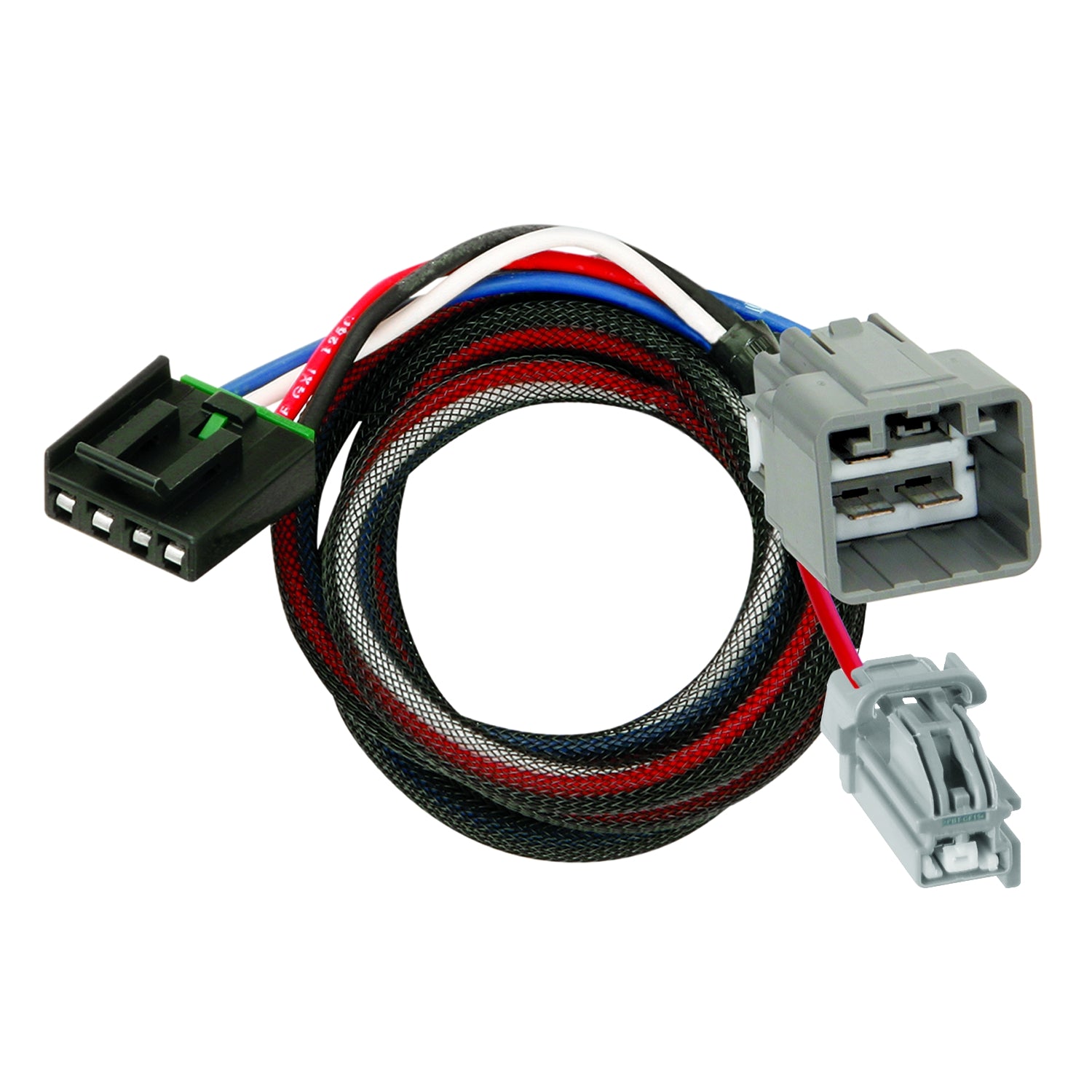 BRAKE CONTROL WIRING ADAP