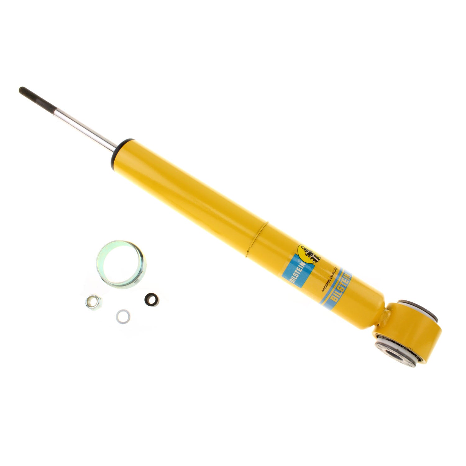 Bilstein 4600 Ford Light Truck For Ford F-150