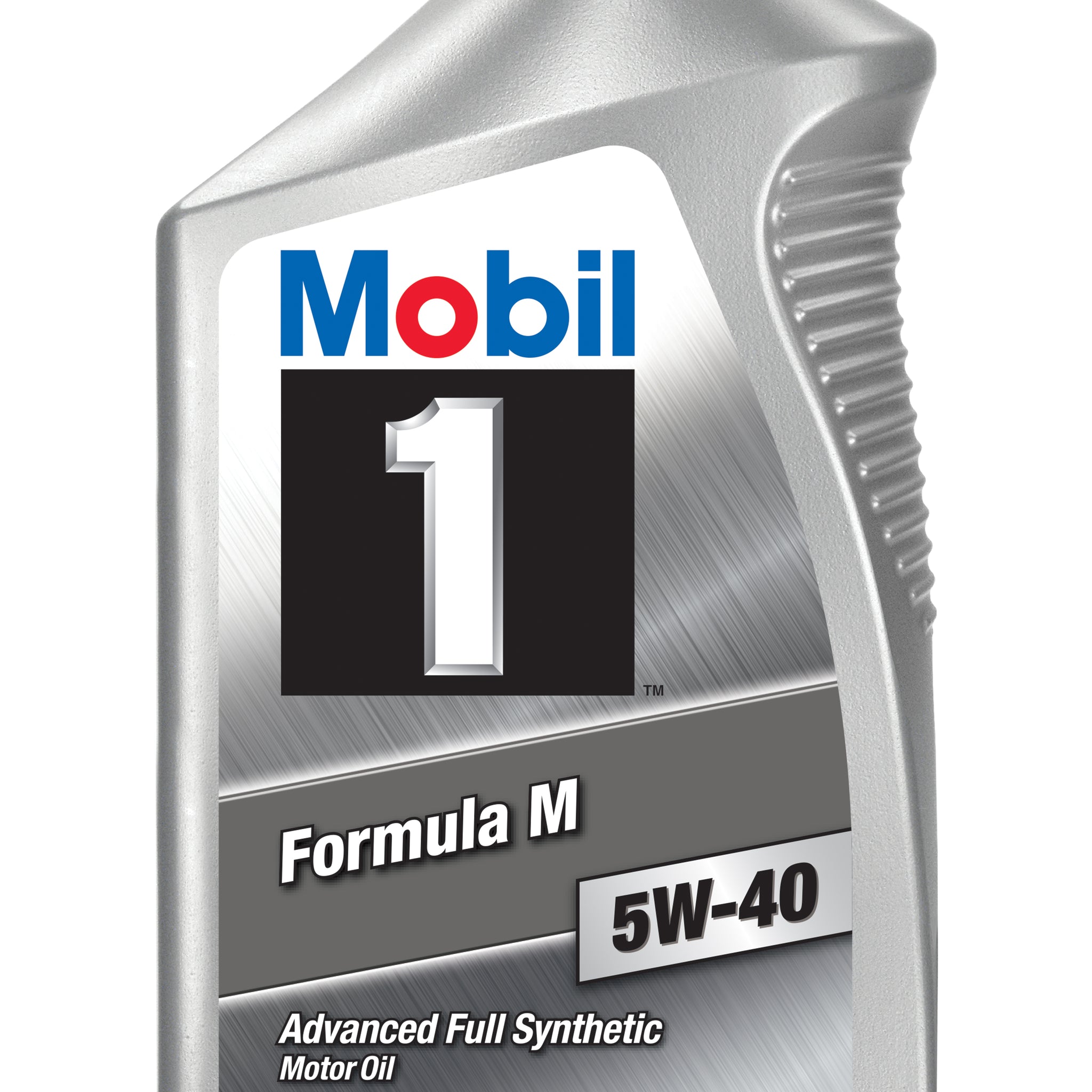 M1 FORMULA M 5W40 6X1QT