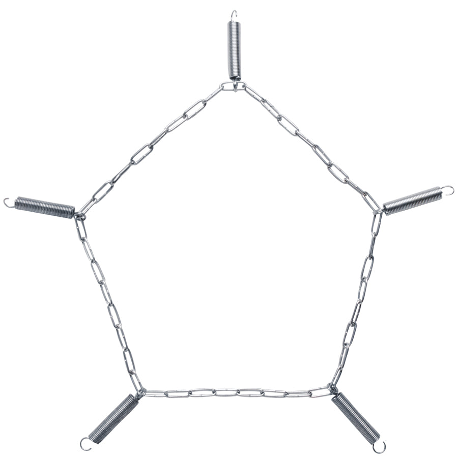 LINK CHAIN SPARE PART PR