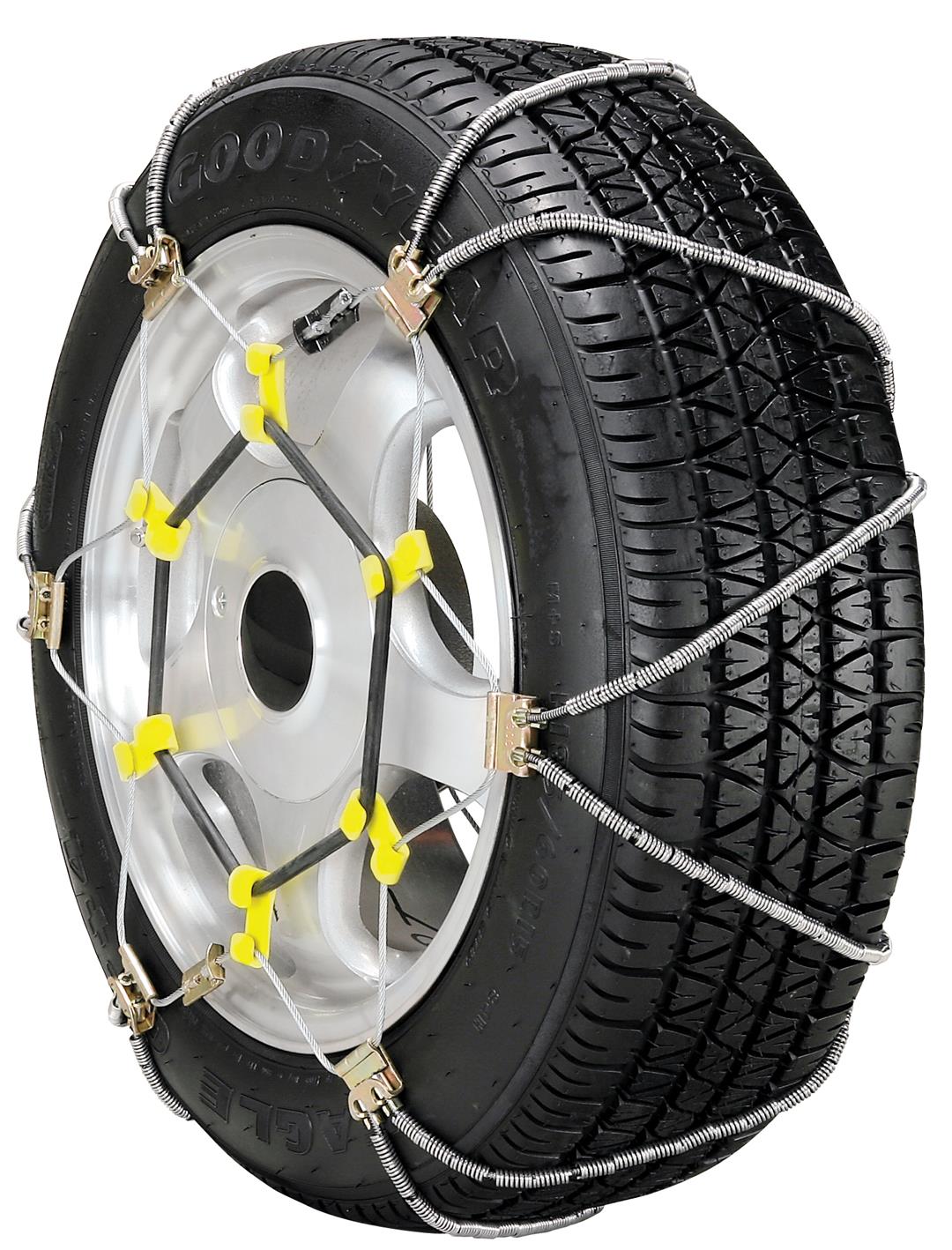 SHUR GRIP Z PASSENGER PR