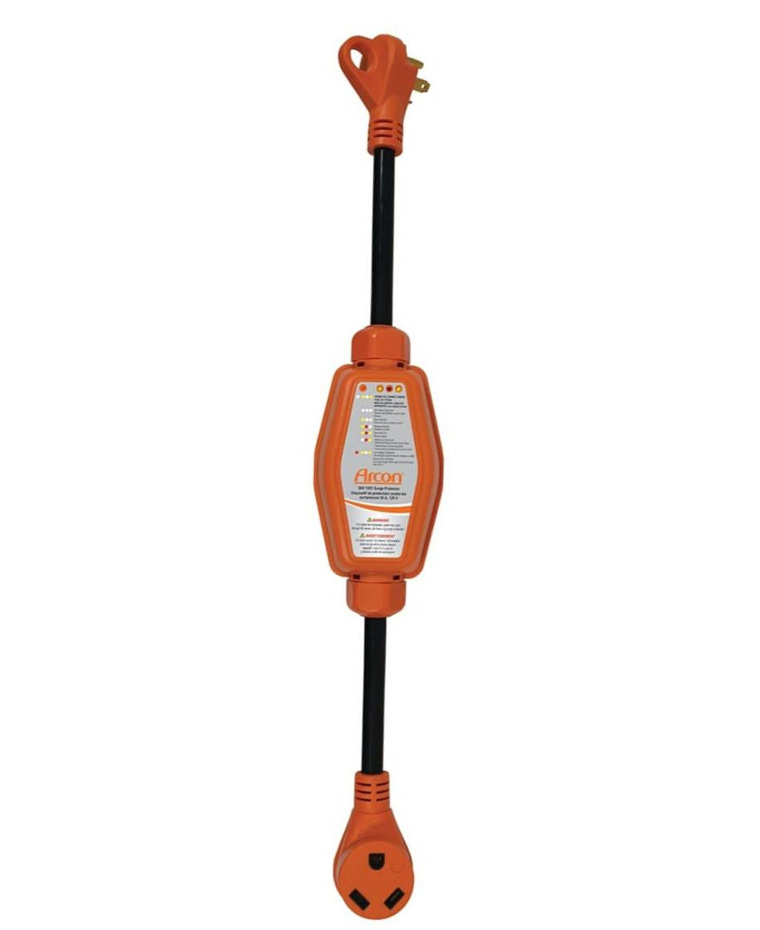 Arcon Surge Protector 30A 120V