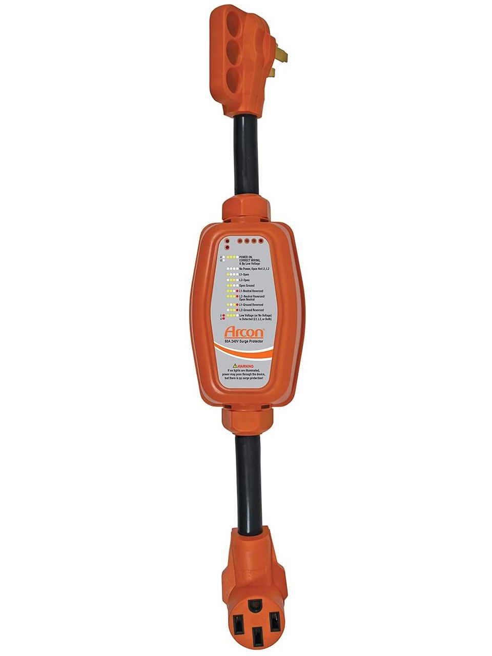 Arcon 50 Amp Surge Protector 19666