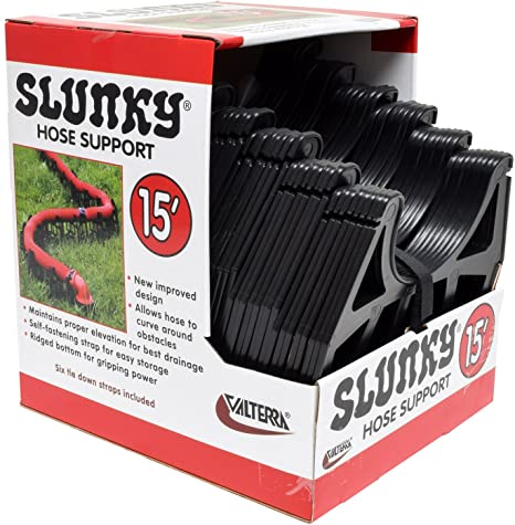 15' SLUNKY SEWER HOSE SUP