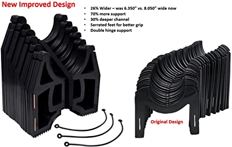 15' SLUNKY SEWER HOSE SUP
