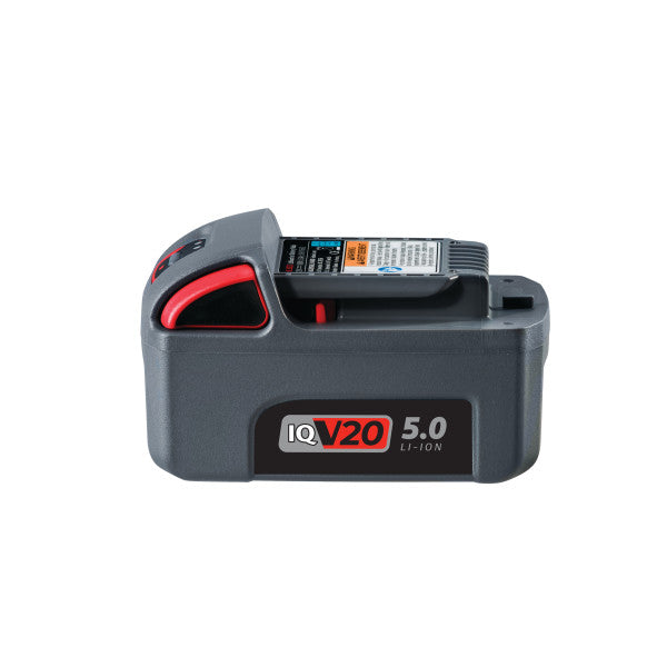 Ingersoll Rand BL2022 IQV20 20V 5Ah Lithium-Ion Battery for Ingersoll Rand Power Tools
