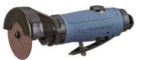 Ingersoll Rand 426 Air Reversible Cut-off Tool, 20,000 RPM, Includes 5 Cut-off Wheels