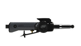 Ingersoll Rand 360-313 Air Belt Sander, 3/8"x13", 20,000 RPM, 4700 SFPM, 0.6 HP, Rear Exhaust