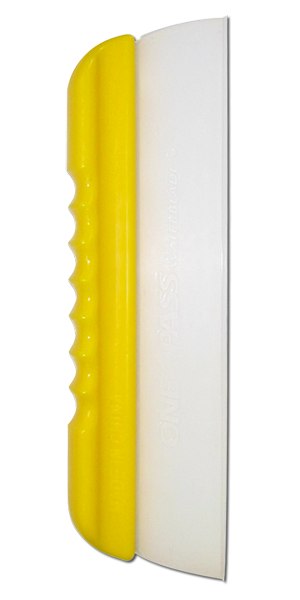BOAT BLADE SQUEEGEE