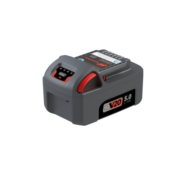 Ingersoll Rand BL2022 IQV20 20V 5Ah Lithium-Ion Battery for Ingersoll Rand Power Tools