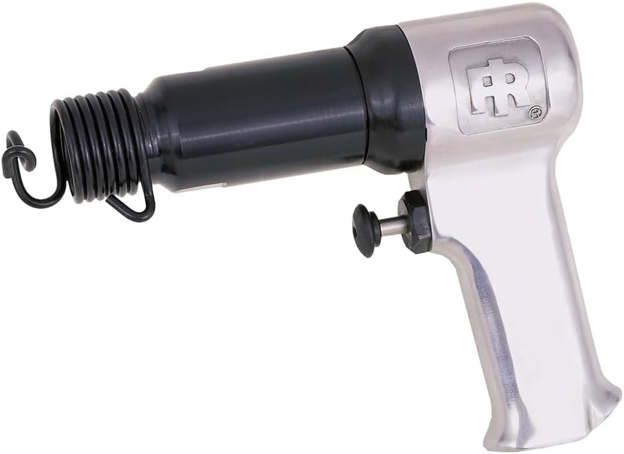 Ingersoll Rand 121/Q Super Duty Air Hammer, 3000 BPM, 2-9/32" Stroke