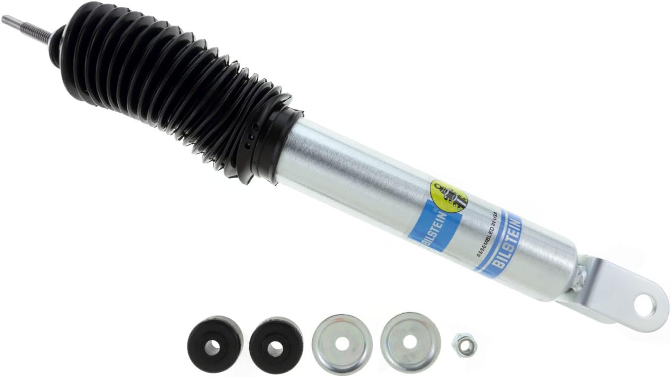 Bilstein Shock Absorber B8 5100 Series 24-186643