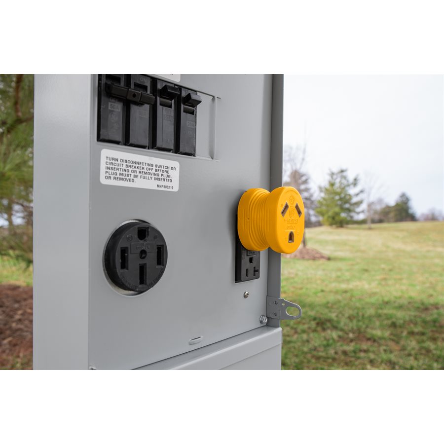 CAMCO 15M/30F AMP POWERGRIP