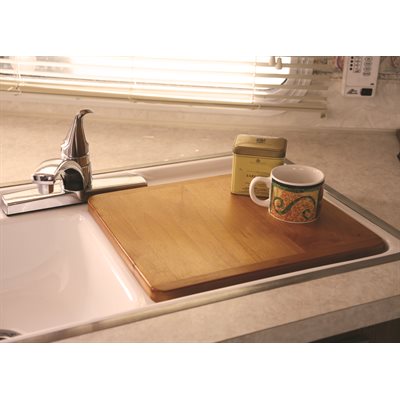 CAMCO ACCENTS SINK COVER 13'X15'