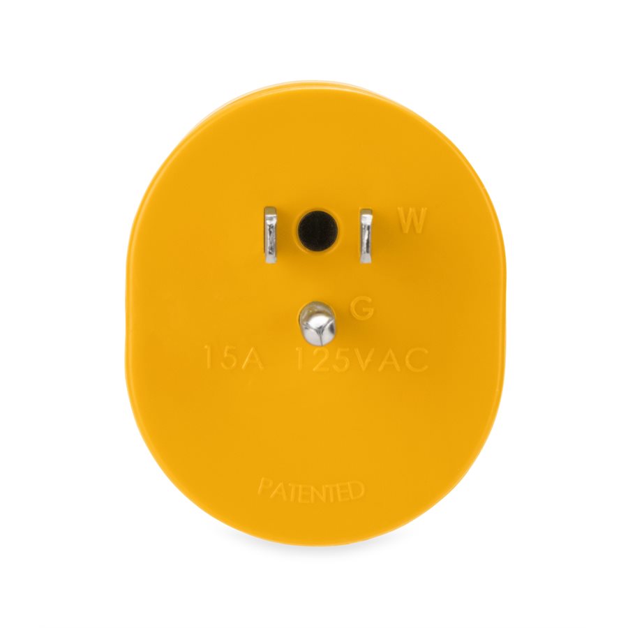 CAMCO 15M/30F AMP POWERGRIP