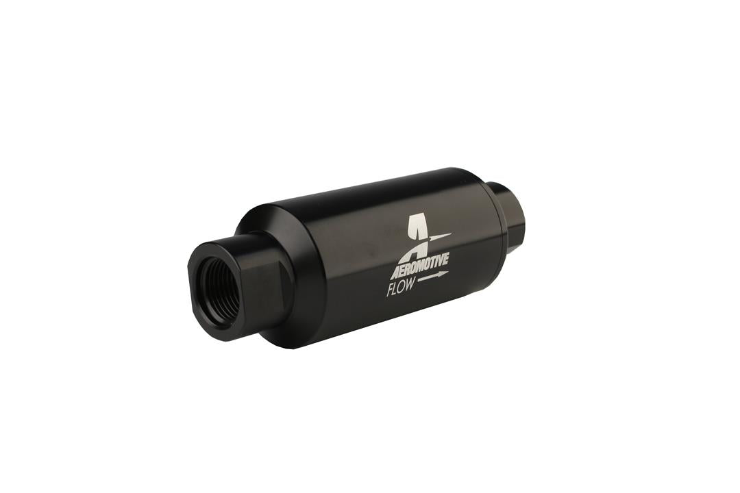 F/FILTER IN-LINE AN-10 BLK