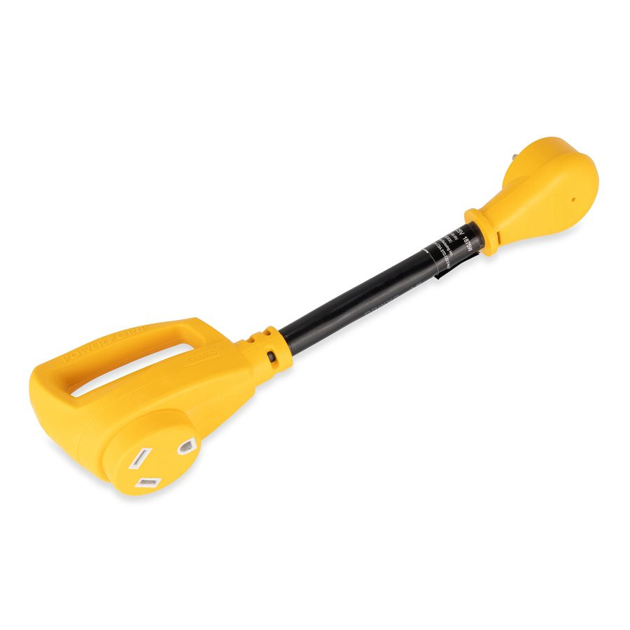 CAMCO 15M/30F A 12' DOGBONE