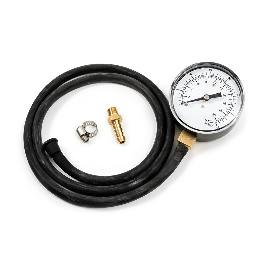 CAMCO LP PRESSURE TEST KIT