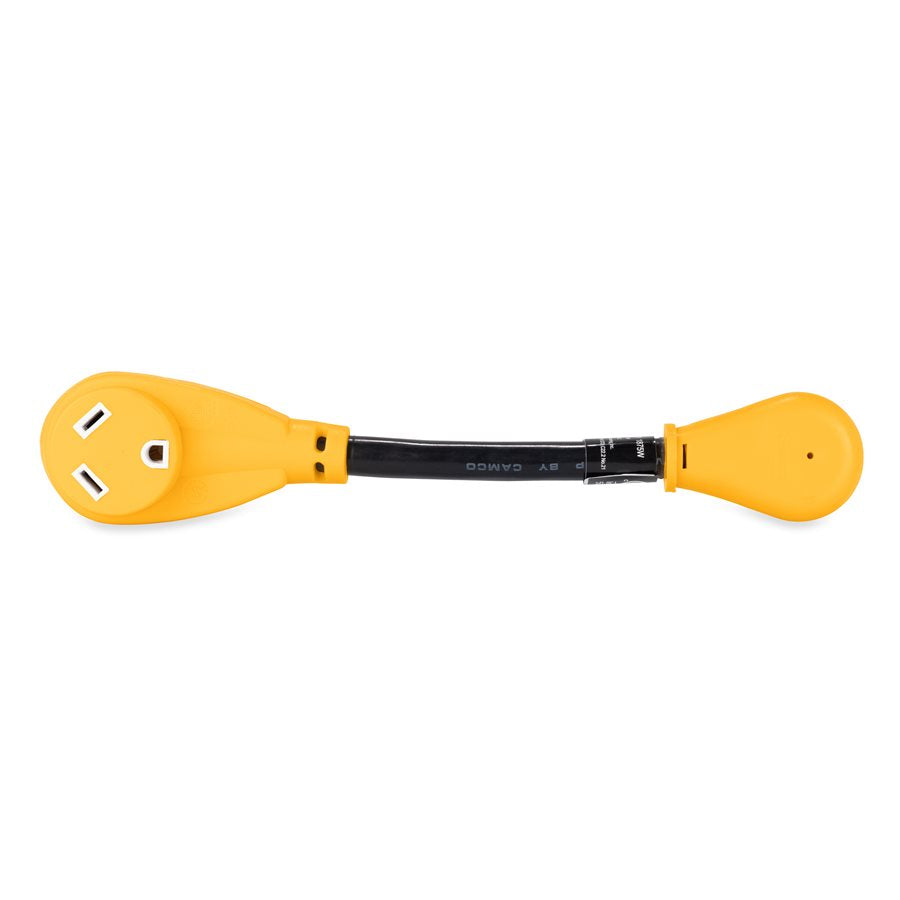 CAMCO 15M/30F A 12' DOGBONE