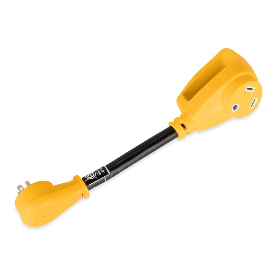 CAMCO 15M/30F A 12' DOGBONE