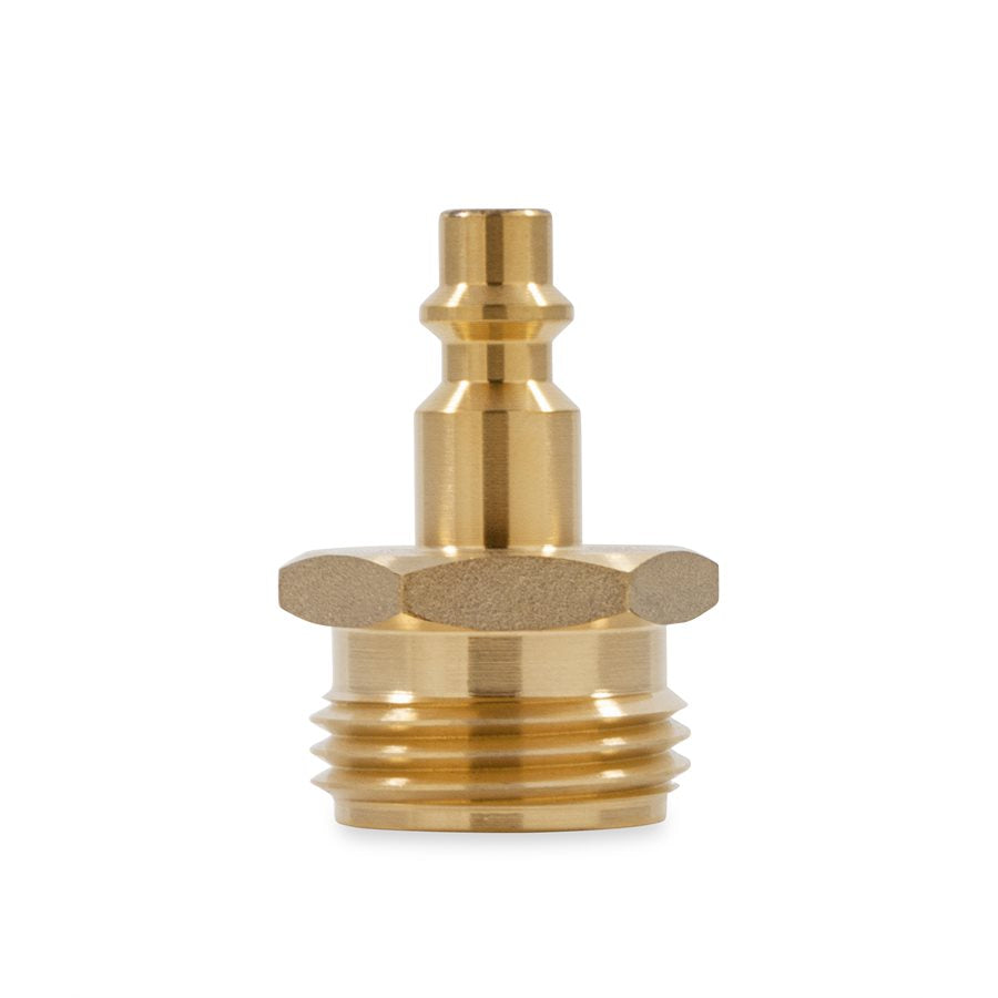 CAMCO BLOW OUT PLUG QUICK CONNECTION