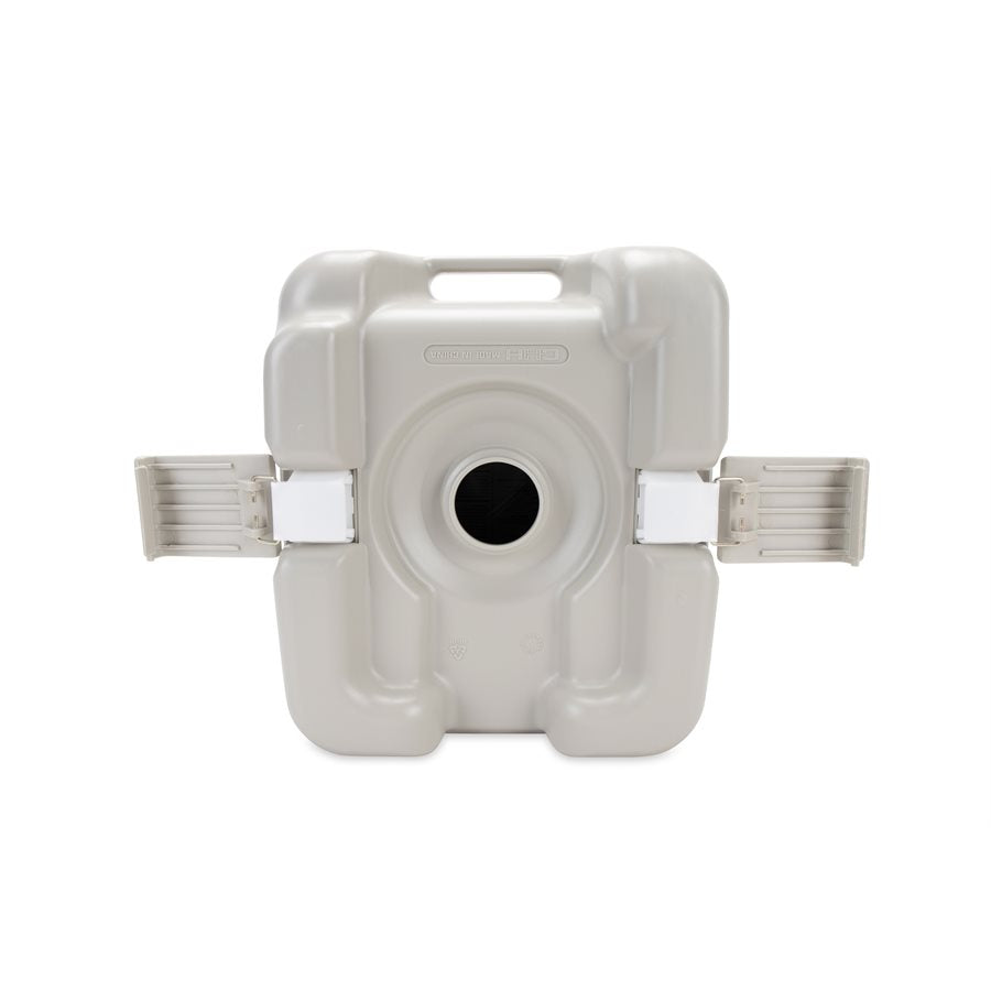 CAMCO PORTABLE TOILET 2.6 GAL