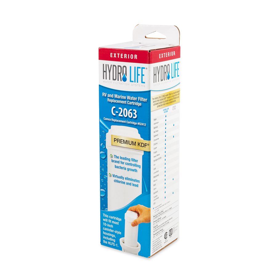 CAMCO C 2063 REPLACEMENT CARTRIDGE