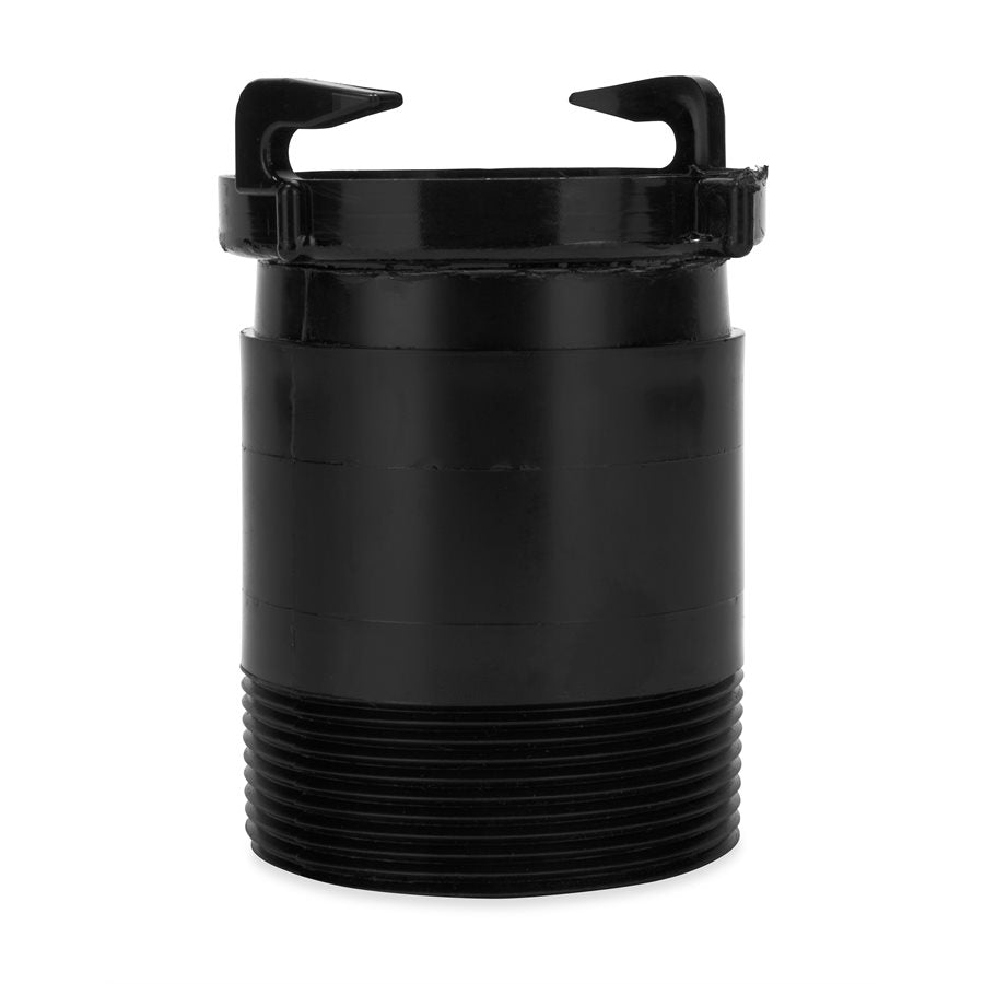 CAMCO 3' PLUMBING ADAPTER PERMANENT