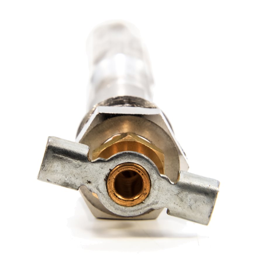 CAMCO ANODE ROD WATER HEATER ATWOOD 1/2' WITH DRAIN