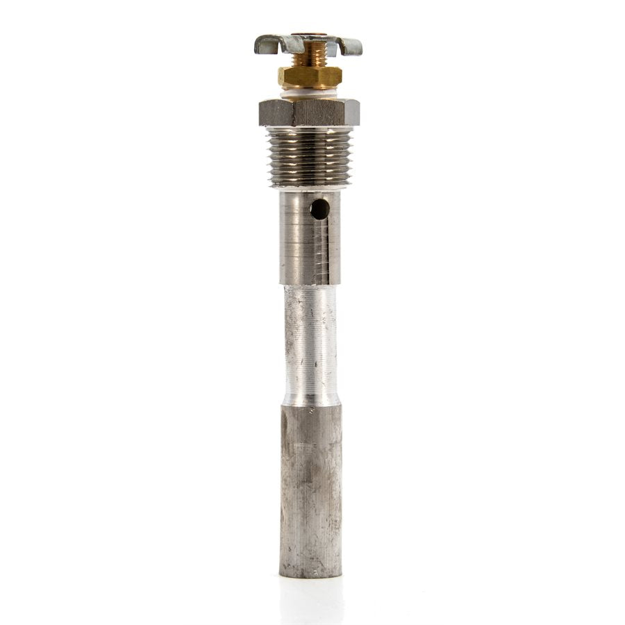 CAMCO ANODE ROD WATER HEATER ATWOOD 1/2' WITH DRAIN