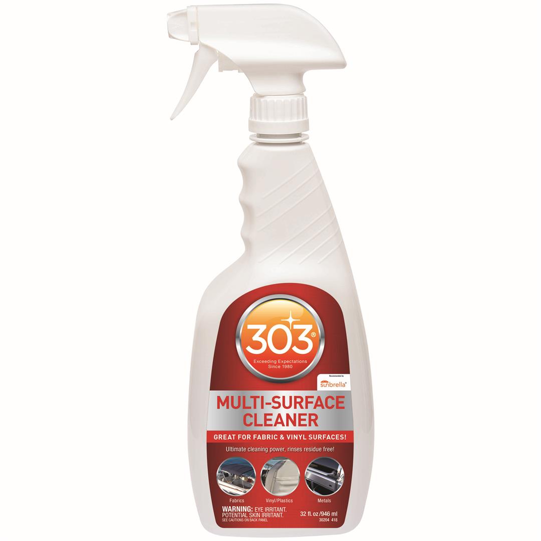 303 MULTI SURFACE CLEANER
