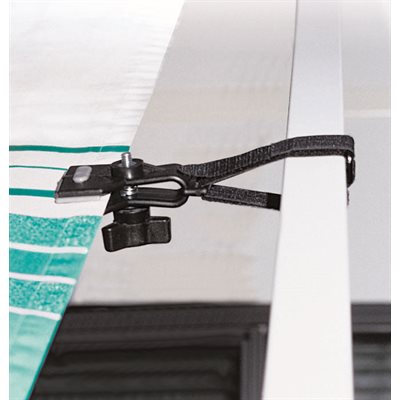 CAMCO AWNING DEFLAPPER 2/BOX