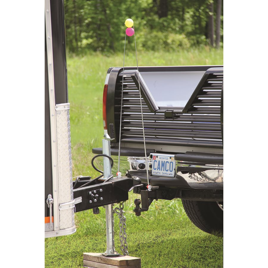 CAMCO HITCH ALIGNMENT KIT