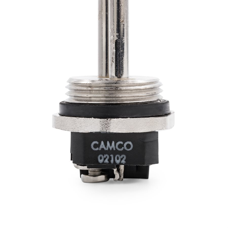 Camco 1000W 120V Screw In Elem